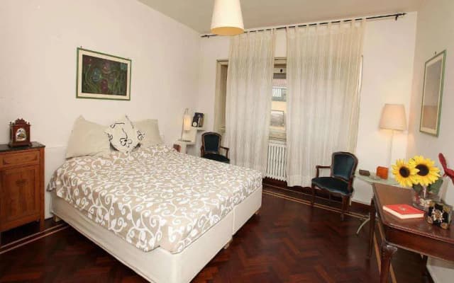 Angelo Emo Home - photo 5