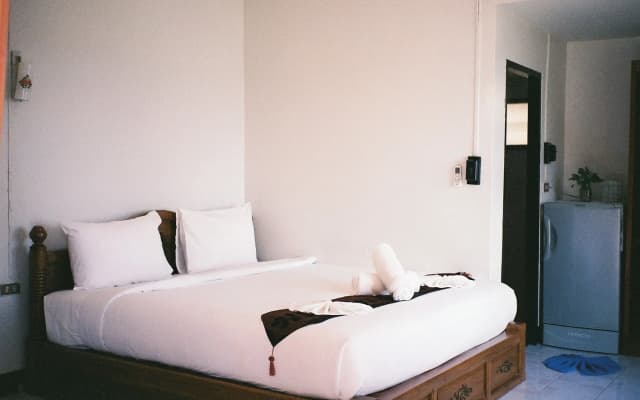 Silver Beach Resort - photo 4