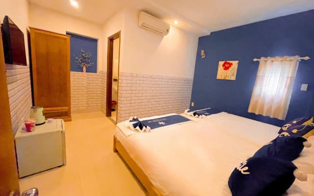 Lan Anh Boutique Motel - photo 2