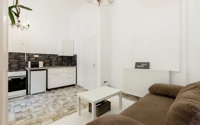 Apartment Cafe - photo 2