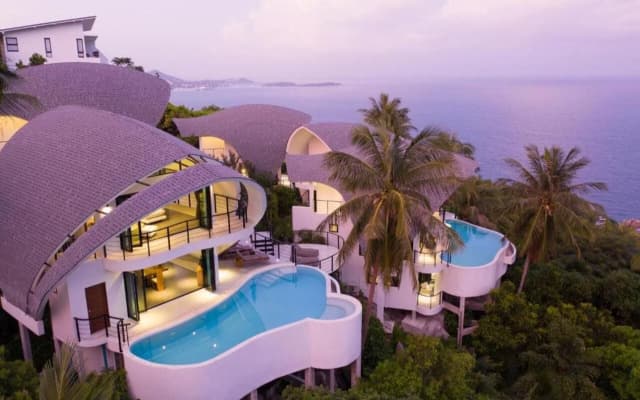 Villa The Spot Koh Samui - photo 5
