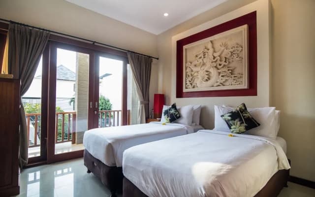 Villa Verano at Echo Beach Canggu - photo 5