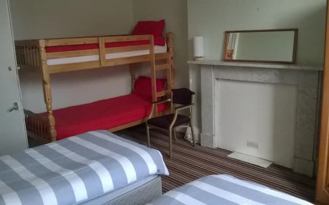 Church Hill Rooms - photo 3