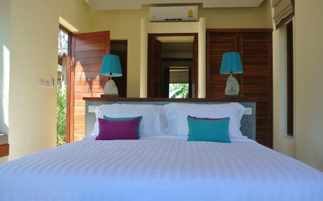 Sea Dance Resort - photo 3