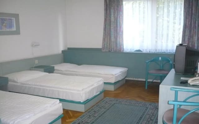 Hotel Ventura - photo 5