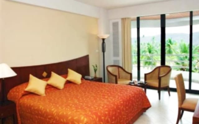 Cabana Grand View - photo 5