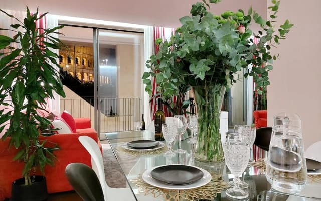 Luxury Domus Apartment 2 - photo 5