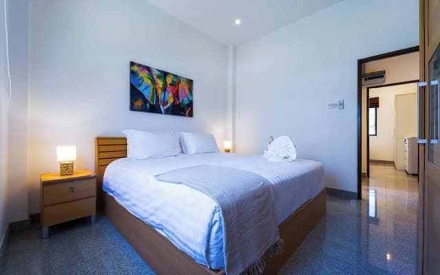 Private 3 Bedroom Pool Villa - PV7 - photo 4