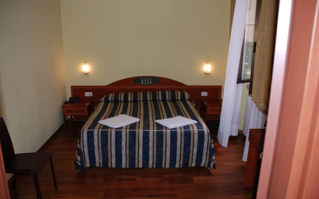 Hotel Bogart 2 - photo 3