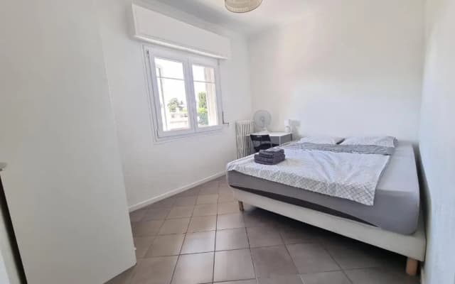Appartement moderne à 2 min de la plage - 6 pers - photo 2