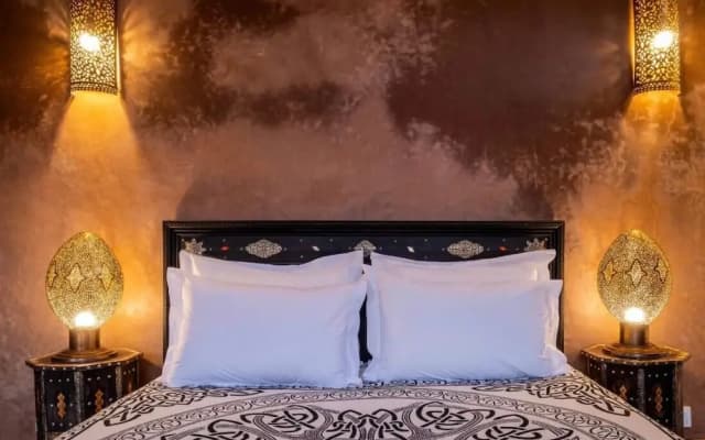 Riad Azad Spa - photo 3