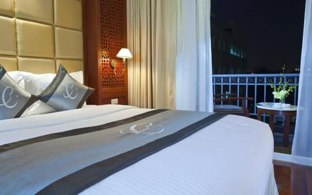 Conifer Boutique Hotel - photo 4