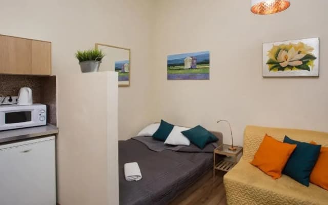 Home Apartment - photo 3
