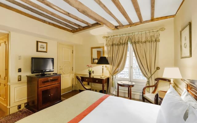 Hotel Luxembourg Parc - photo 5