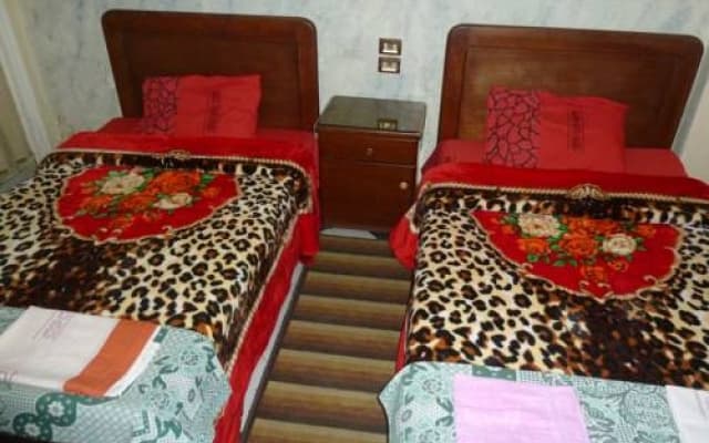 Venus Hostel - photo 3