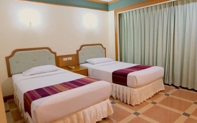 Vieng Thong Hotel - photo 5