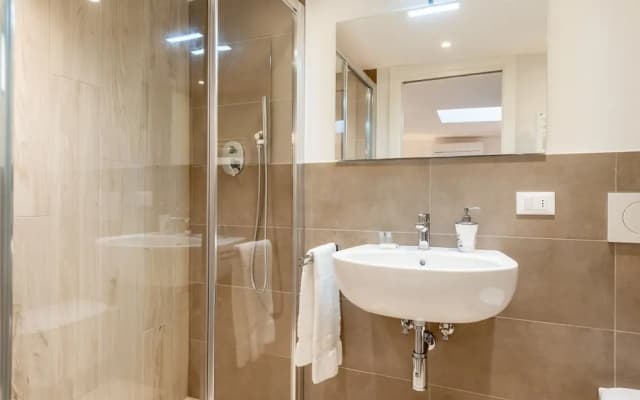 Stibbert Apartment - photo 4