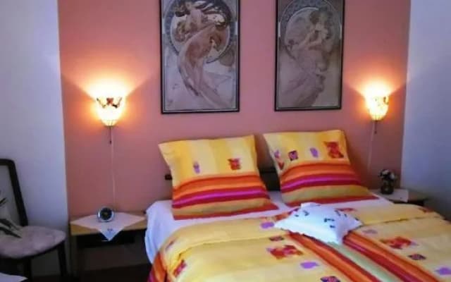 Pension-Apartmany Sabo - photo 2