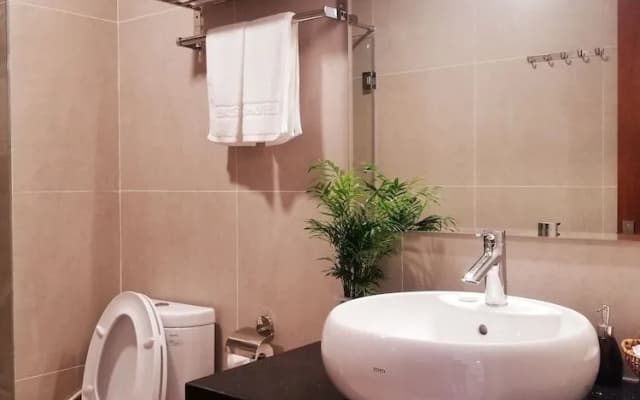 Sekong Apartment - photo 5