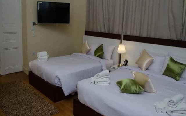 Grand Agor Hostel - photo 5