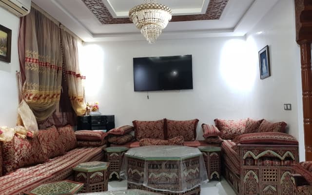 Appartement Warda - photo 2