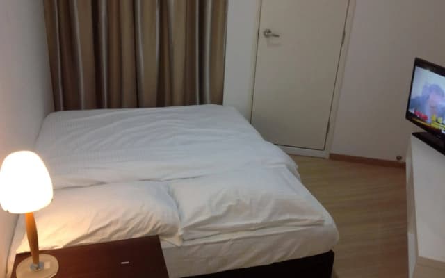 Wen Cozy 118 Holiday Home - photo 4
