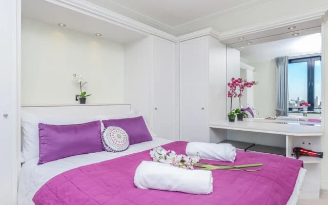 945 - Point west - Studio Apartment - photo 4