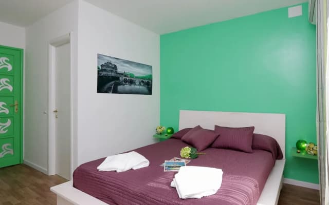 Lucky Domus Appio apartment - photo 4