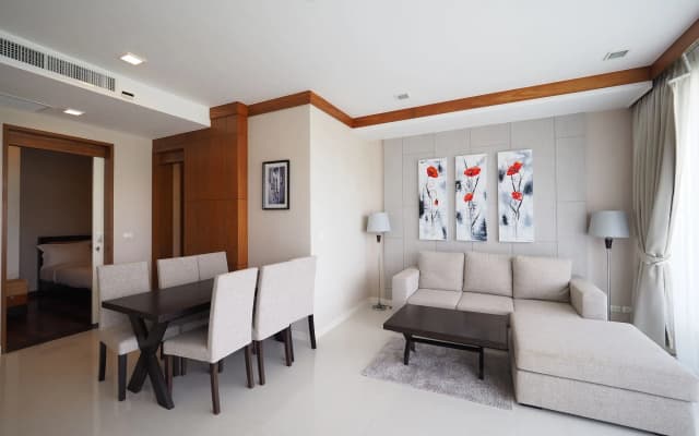 Q Conzept Condominium - photo 2