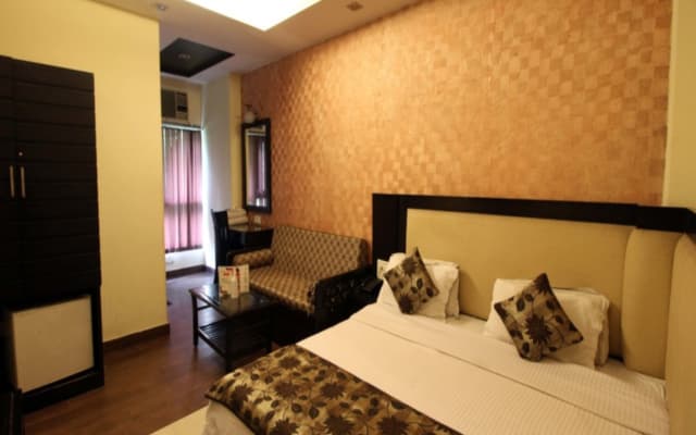 Arihant Inn Delhi - photo 3