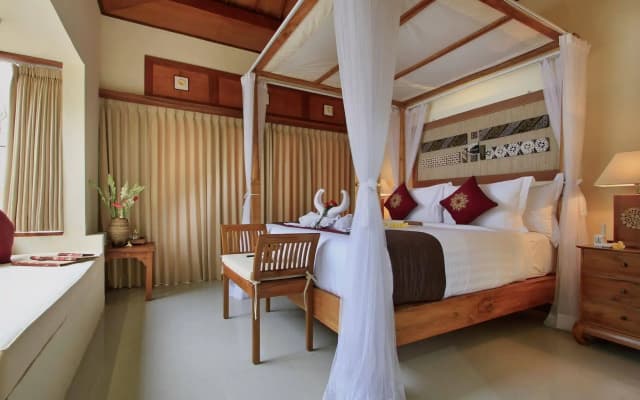 Puri Hari Resort and Villas - photo 5