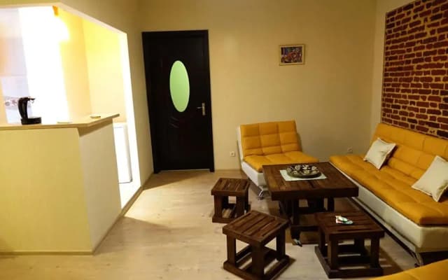 Apartment Vorontsov - photo 5