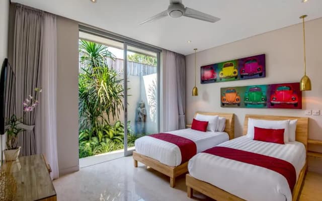 Highly Rates Family Villas - photo 4