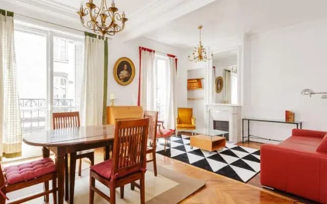 My Address In Paris - Monceau Malesherbes - photo 4