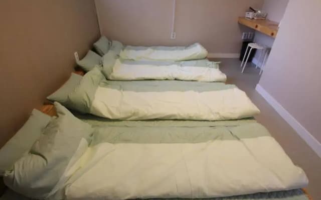 Bingo Hostel Insadong - photo 3