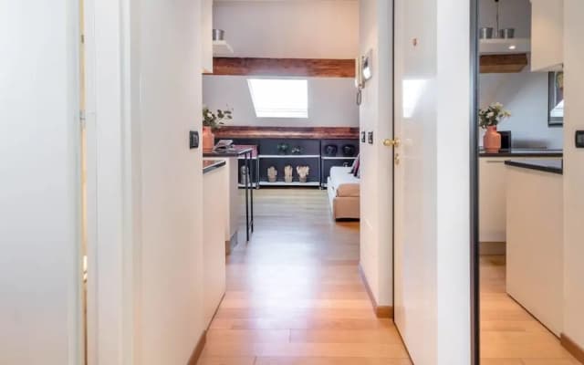 ALTIDO Lovely Mansard - photo 2