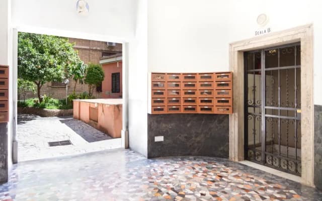 Lilli Vatican White Domus - photo 3
