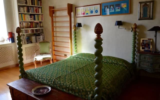 Exclusive Cairoli Apartment - photo 5