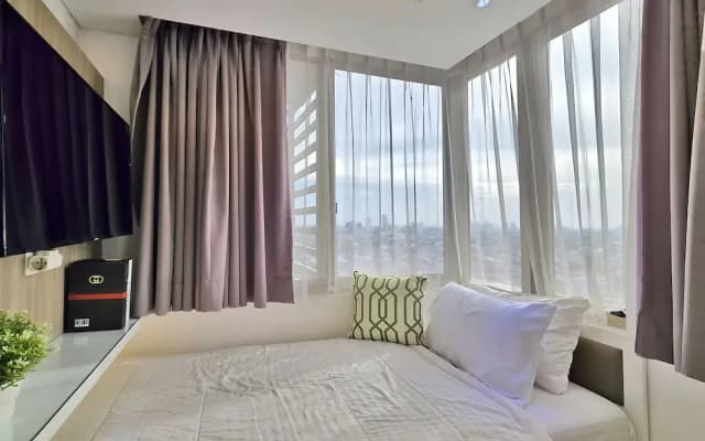 Taman Anggrek Residence - photo 4