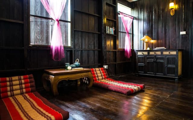 Rachamankha Thai Villa - photo 4