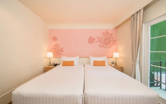 La Petite Salil Sukhumvit Thonglor 1 - photo 3