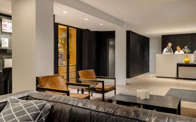 9Hotel Opera - photo 2
