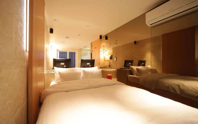 Hotel Pop3 Jongno - photo 3