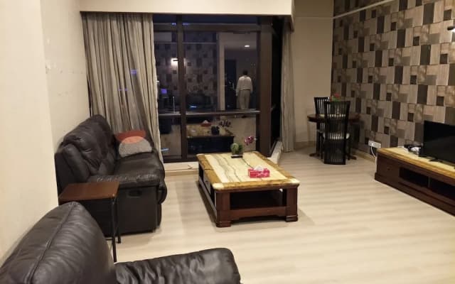 Luxury Apartment at Time Square - photo 2