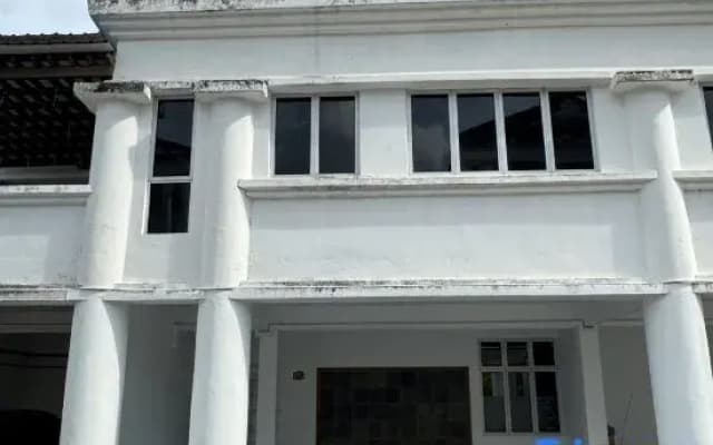 Seremban Villa - Lobak. Arena (Duplex) -Billiard · Karaoke (12-16 paxs) - photo 4