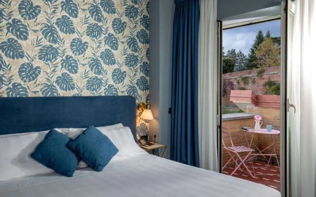 Bloom Hotel Rome - photo 4