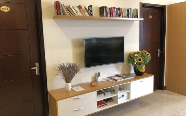 Do Thanh Home - photo 4