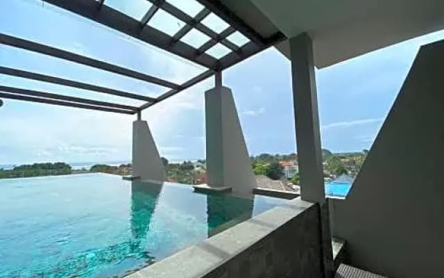 Kayangan Boutique Hotel - photo 3