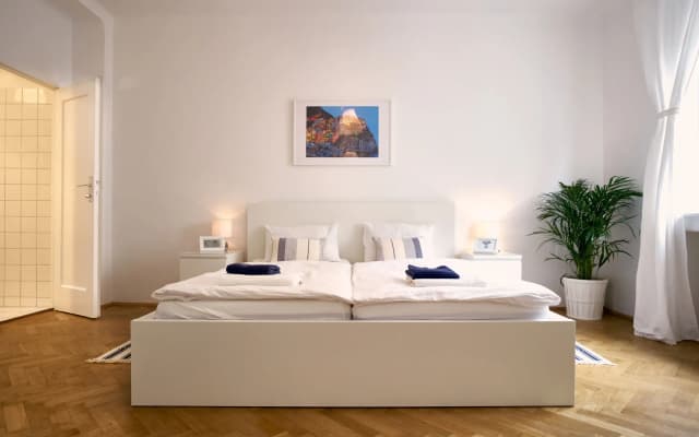 Opera Street Apartments - photo 3