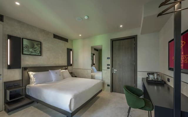 Palazzo Vittoria Hotel Milano - photo 4